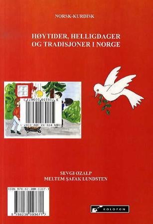 Høytider, helligdager og tradisjoner i Norge