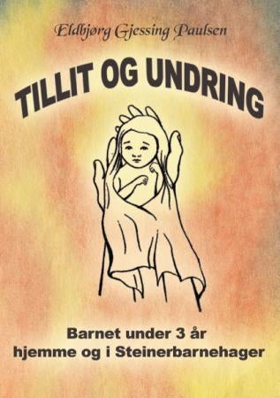 Tillit og undring - barnet under 3 år hjemme og i Steinerbarnehager
