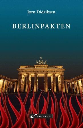Berlinpakten
