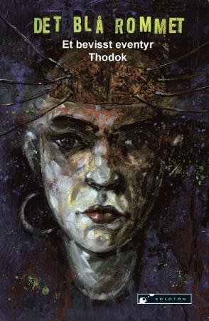 Det blå rommet - et bevisst eventyr