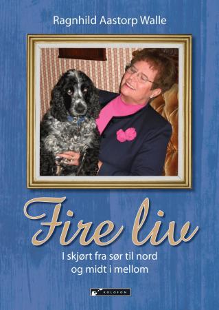 Fire liv - i skjørt fra sør til nord og midt i mellom