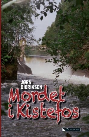 Mordet i Kistefos