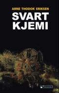 Svart kjemi - kriminalroman