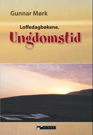 Loffedagbøkene - ungdomstid