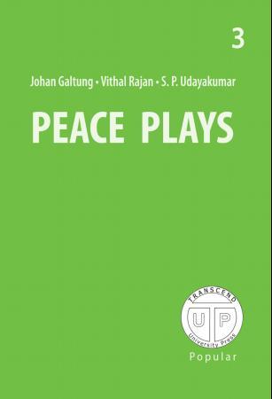 Peace plays
