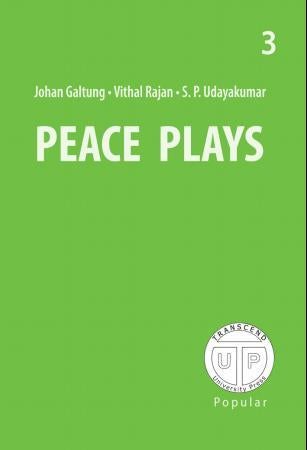 Peace plays