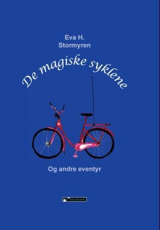 De magiske syklene - og andre eventyr