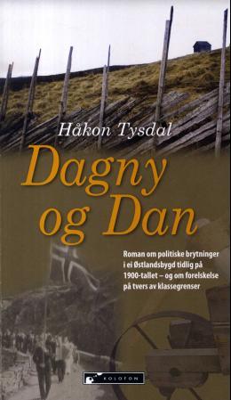 Dagny og Dan