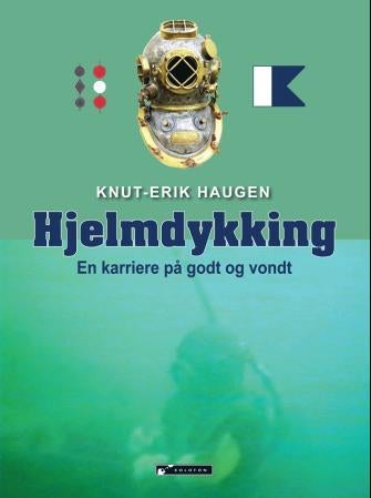 Hjelmdykking - en karriere på godt og vondt