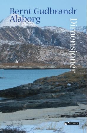 Dimensjoner - fire dikt om væren