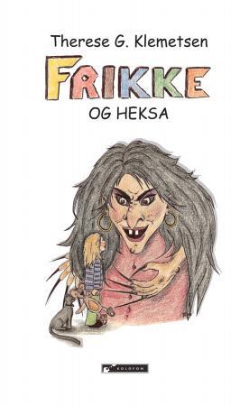 Frikke og heksa