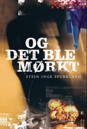 Og det ble mørkt - en roman om menneskene bak en finanskrise