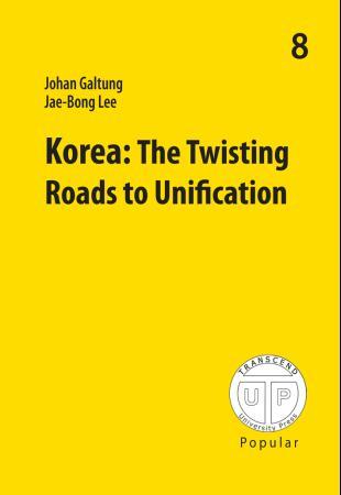 Korea - the twisting roads to unification