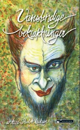 Uanstendige betraktninger - i grensesnittet mellom 23. og 24. juni : et kjærlig eventyr