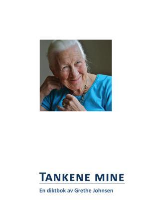 Tankene mine - en diktbok
