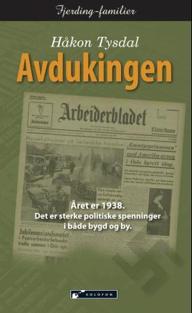 Avdukingen