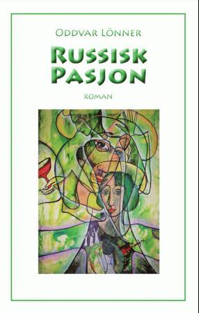 Russisk pasjon - roman