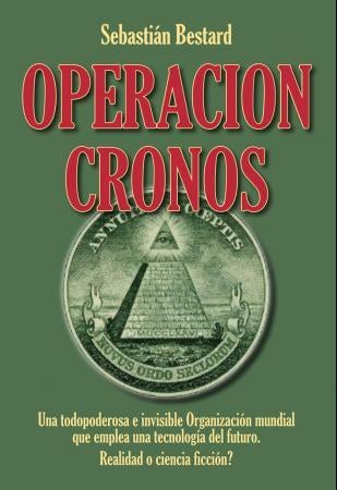 Operacion cronos