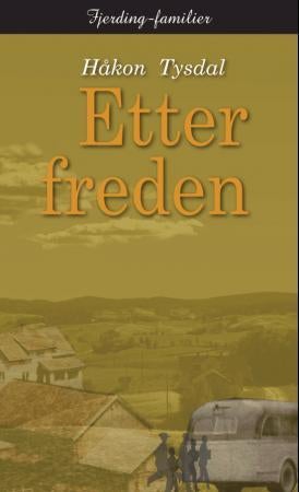Etter freden