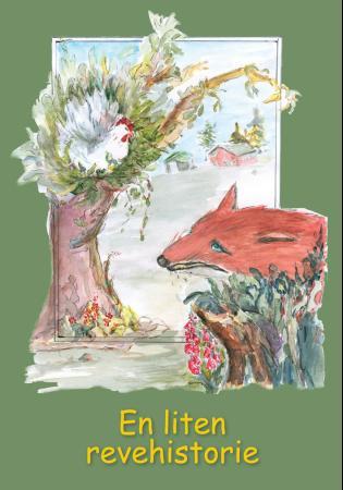 En liten revehistorie