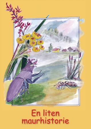 En liten maurhistorie