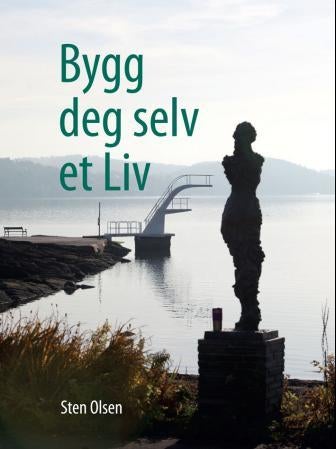 Bygg deg selv et liv - 70 år med Oslo bygg-historie