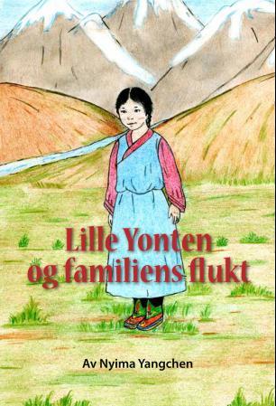 Lille Yonten og familiens flukt