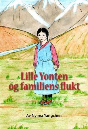 Lille Yonten og familiens flukt