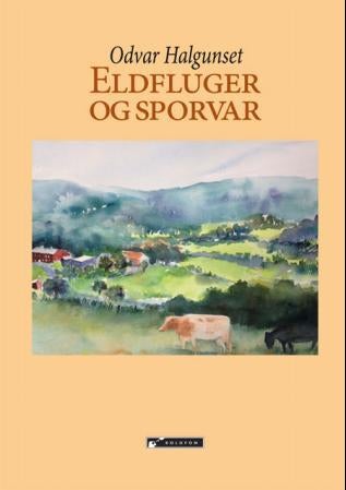 Eldfluger og sporvar