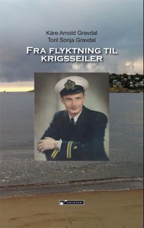 Fra flyktning til krigsseiler