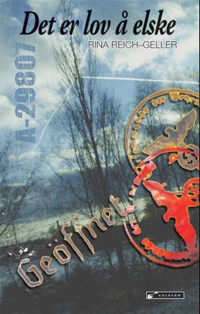 Det er lov å elske - A-29807