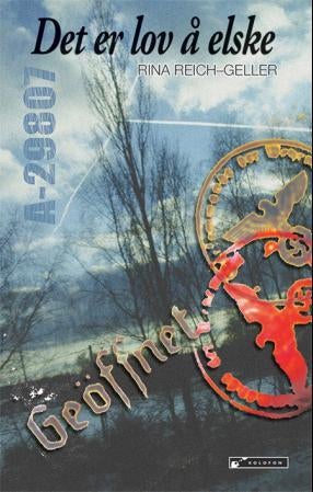 Det er lov å elske - A-29807