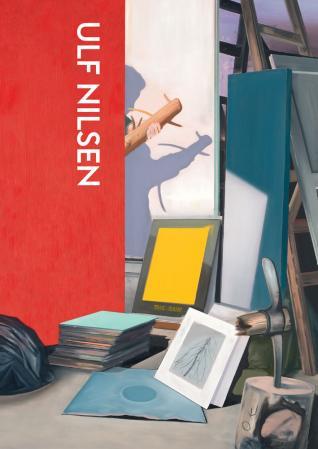 Ulf Nilsen - opus incertum