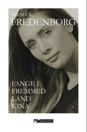 Fange i fremmed land Kina