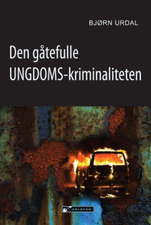 Den gåtefulle ungdomskriminaliteten