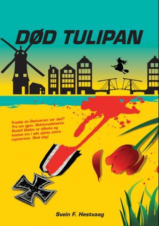Død tulipan