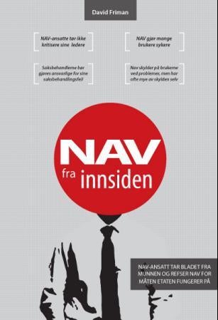 NAV - fra innsiden