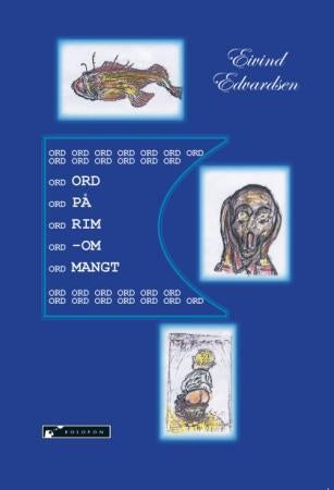 Ord på rim - om mangt