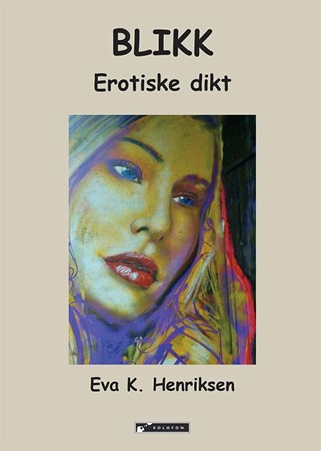 Blikk - erotiske dikt