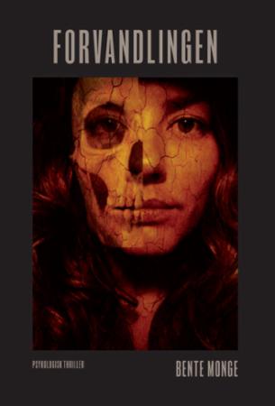 Forvandlingen - psykologsik thriller