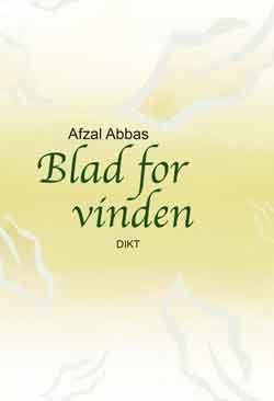 Blad for vinden - dikt