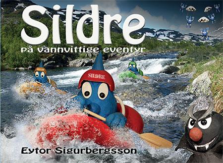 Sildre - på vanvittige eventyr