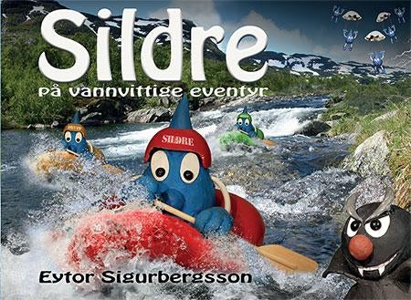 Sildre - på vanvittige eventyr