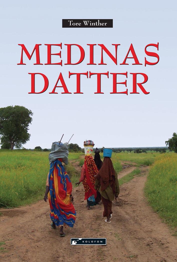 Medinas datter