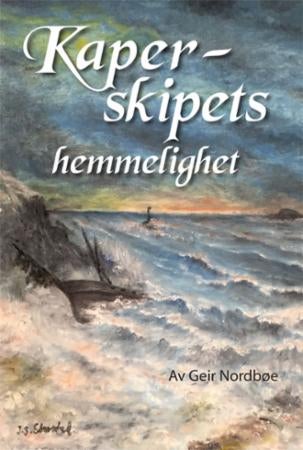 Kaperskipets hemmelighet