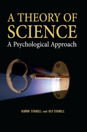 A theory of science - a psychological approach