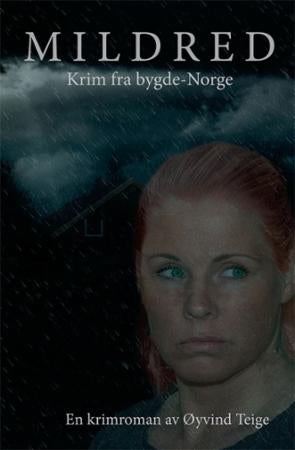 Mildred - krim fra bygde-Norge