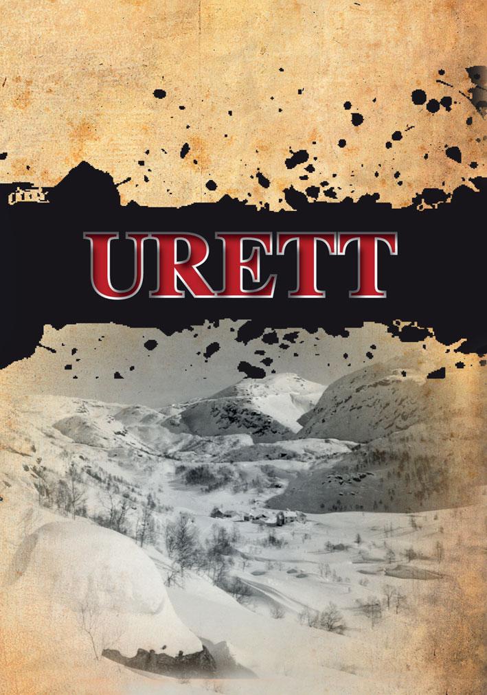 Urett - artiklar, utgreiingar og soger