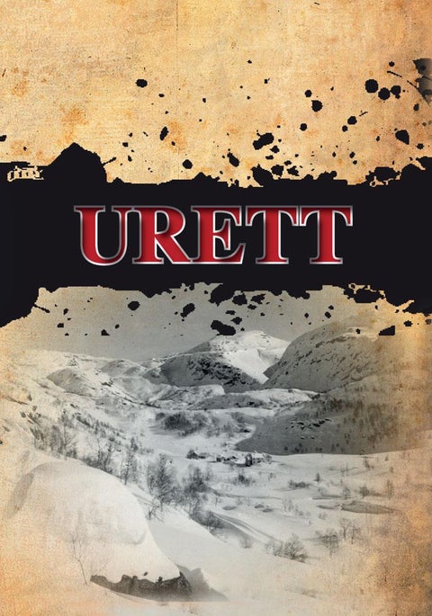 Urett - artiklar, utgreiingar og soger