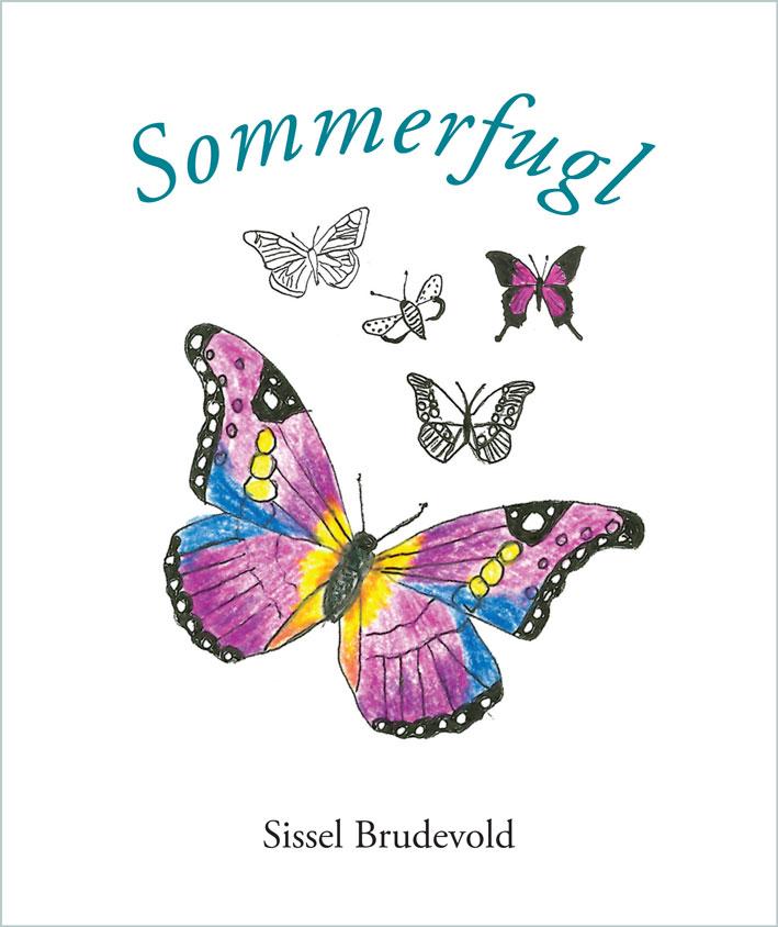 Sommerfugl